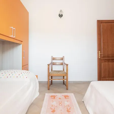 Porto Istana - Splendida Casa Relax Vicino Al Mare Apartment Murta Maria