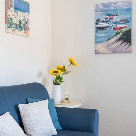 Apartment Porto Istana - Splendida Casa Relax Vicino Al Mare *