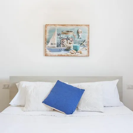 Apartment Porto Istana - Splendida Casa Relax Vicino Al Mare Murta Maria
