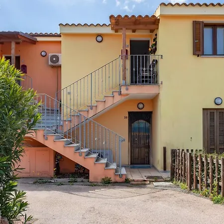 Porto Istana - Splendida Casa Relax Vicino Al Mare Murta Maria