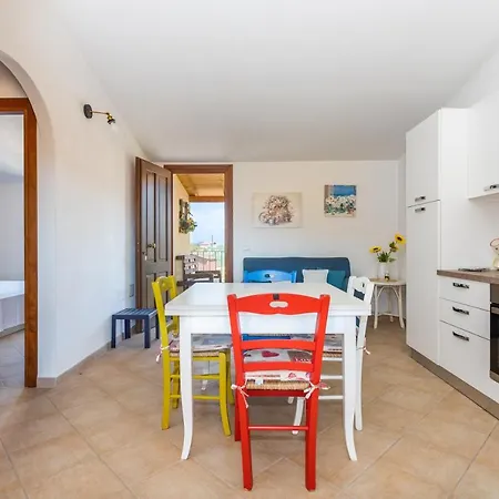 Porto Istana - Splendida Casa Relax Vicino Al Mare * Murta Maria
