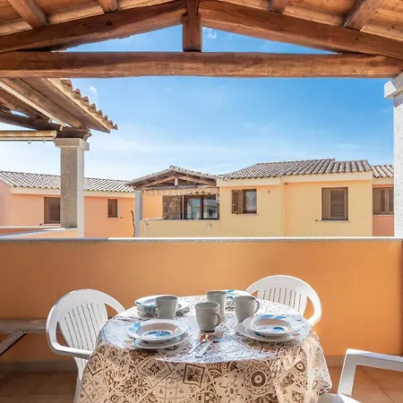 Porto Istana - Splendida Casa Relax Vicino Al Mare
