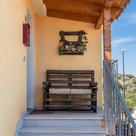 Porto Istana - Splendida Casa Relax Vicino Al Mare Apartment *