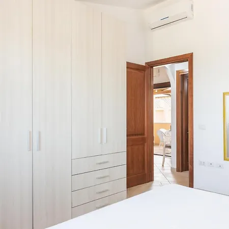 Apartment Porto Istana - Splendida Casa Relax Vicino Al Mare *