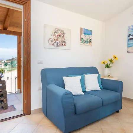 Porto Istana - Splendida Casa Relax Vicino Al Mare * Murta Maria