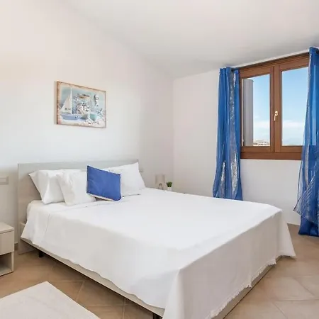 Porto Istana - Splendida Casa Relax Vicino Al Mare Apartment *
